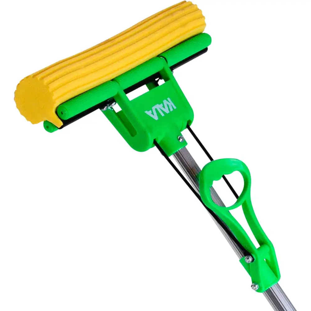 Mop pva 27CM 2 roletes Kala — fotografia 3