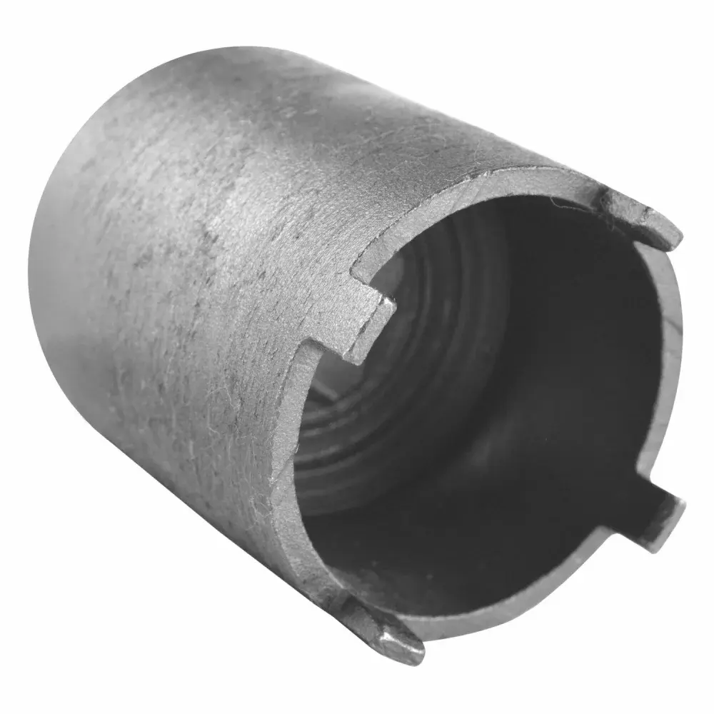 Chave soquete 3/4” para porca cr 241 cr ferramentas — fotografia 3