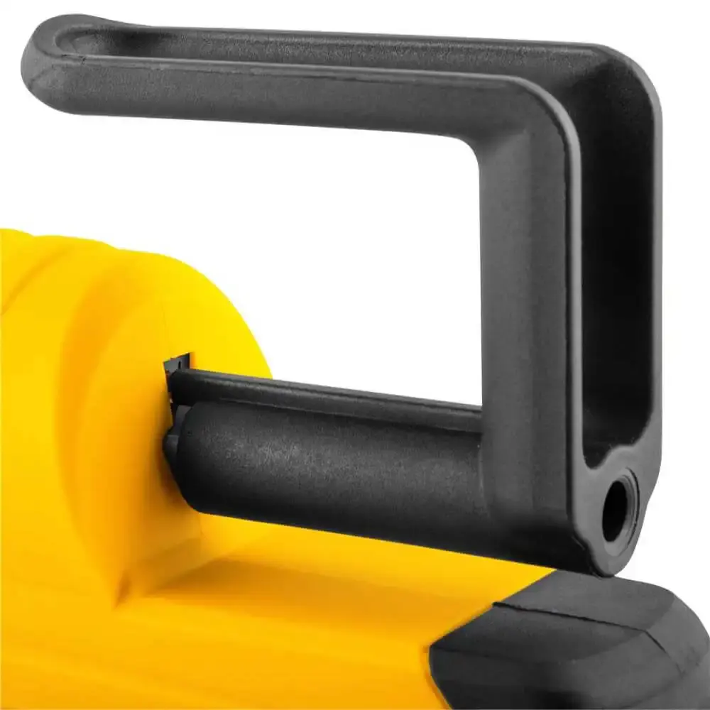 Aplicador para silicone ISAV1830 18V sem carregador e sem bateria Vonder — fotografia 6