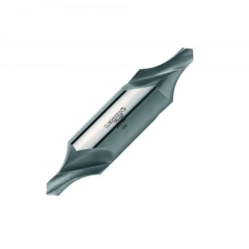 Broca ar. cnt. 1,25X 3,15MM TW720 DIN333R Lenox-Twill
