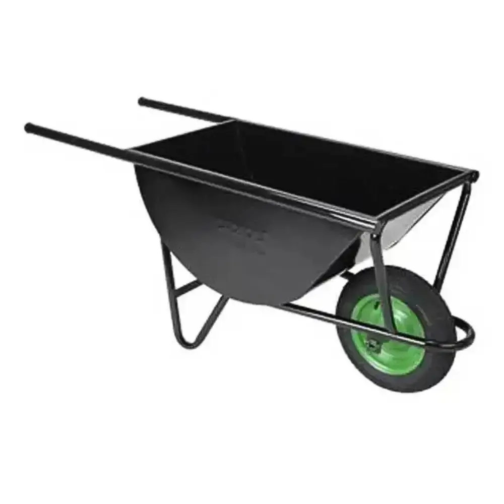 Carriola carrinho de mão 112L Cadioli