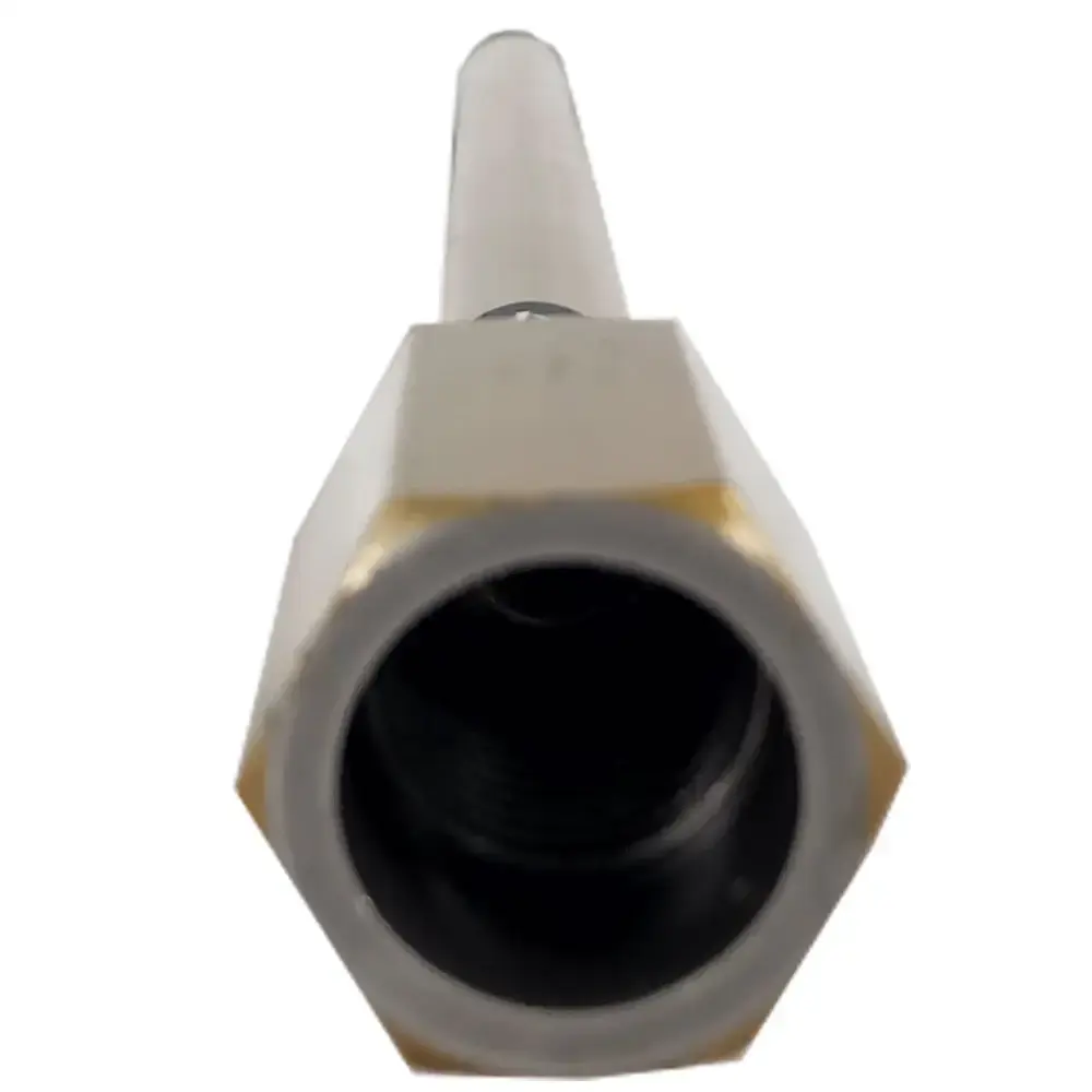 Broca Copo Diamantada 26 mm x 400 mm CF126S MERAX — fotografia 6