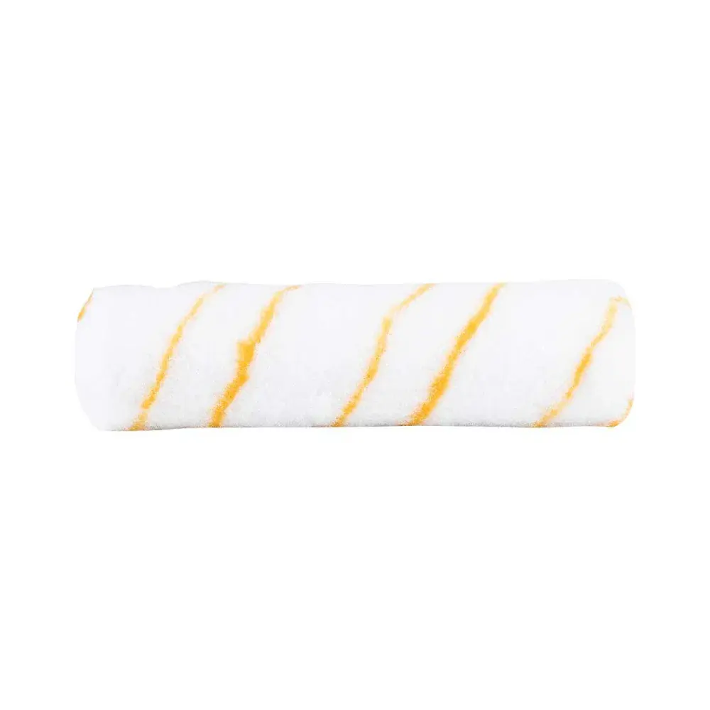 Rolo para pintura lã antirespingo sem suporte 23CM Kala — fotografia 4