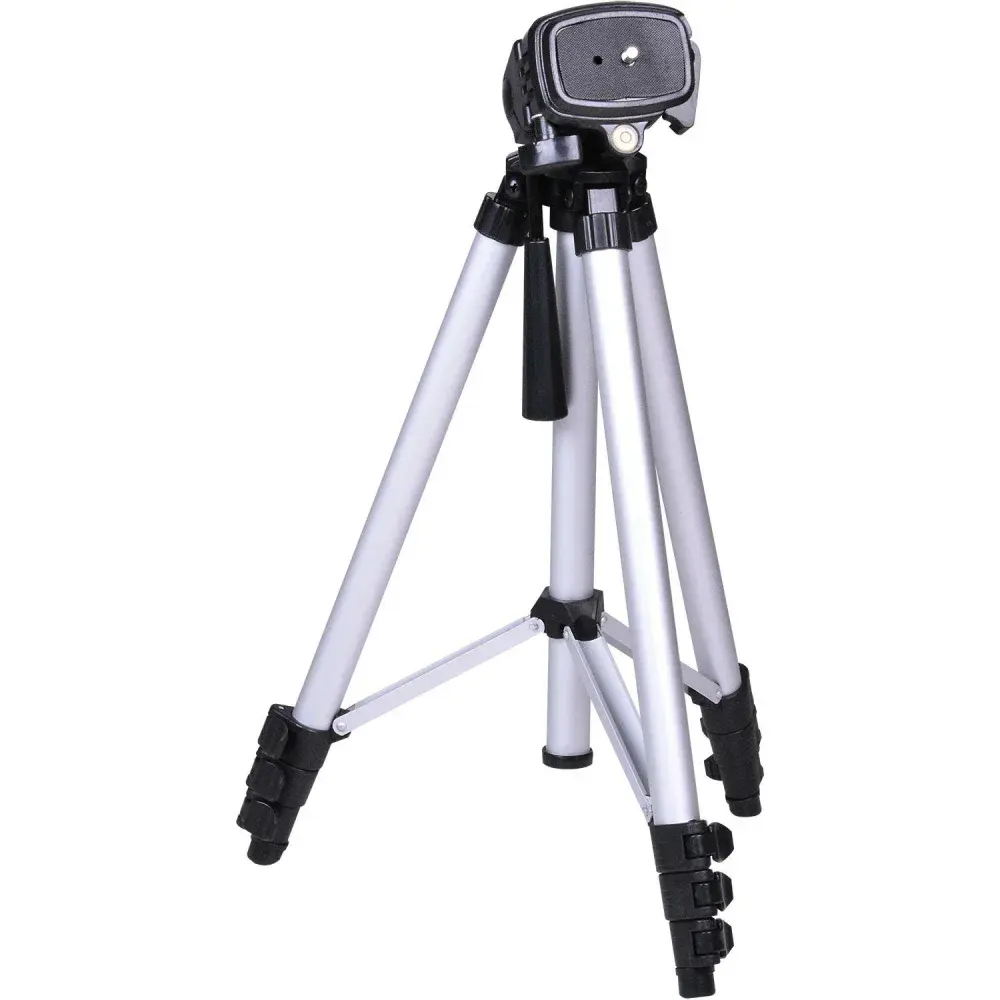 Nível laser GLL3X 635NM 15M com tripé Bosch — fotografia 5