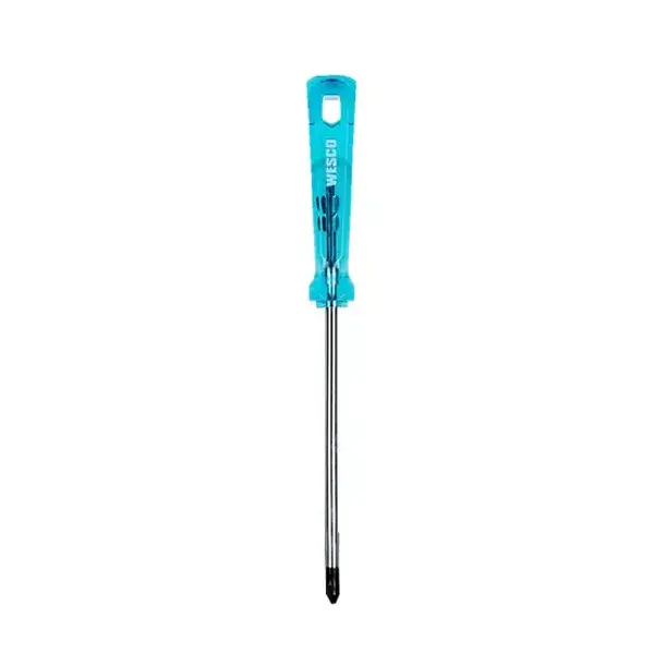 Chave phillips 8MM WS9707 - Wesco — fotografia de referência