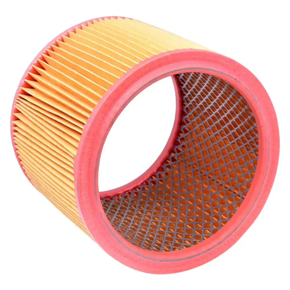 Filtro permanente sanfona SBN932 para A162 ipc soteco — fotografia 8