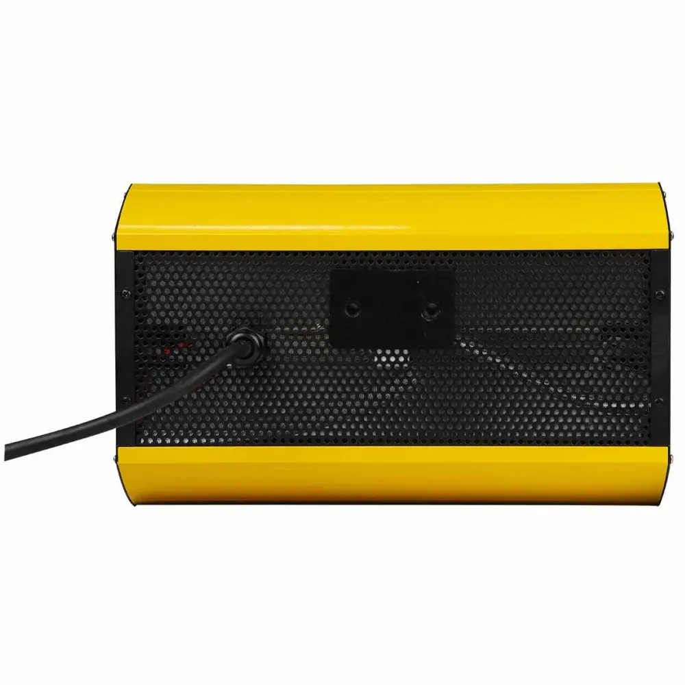 Painel de secagem para pintura automotiva 2000W 220V Bumafer — fotografia 4