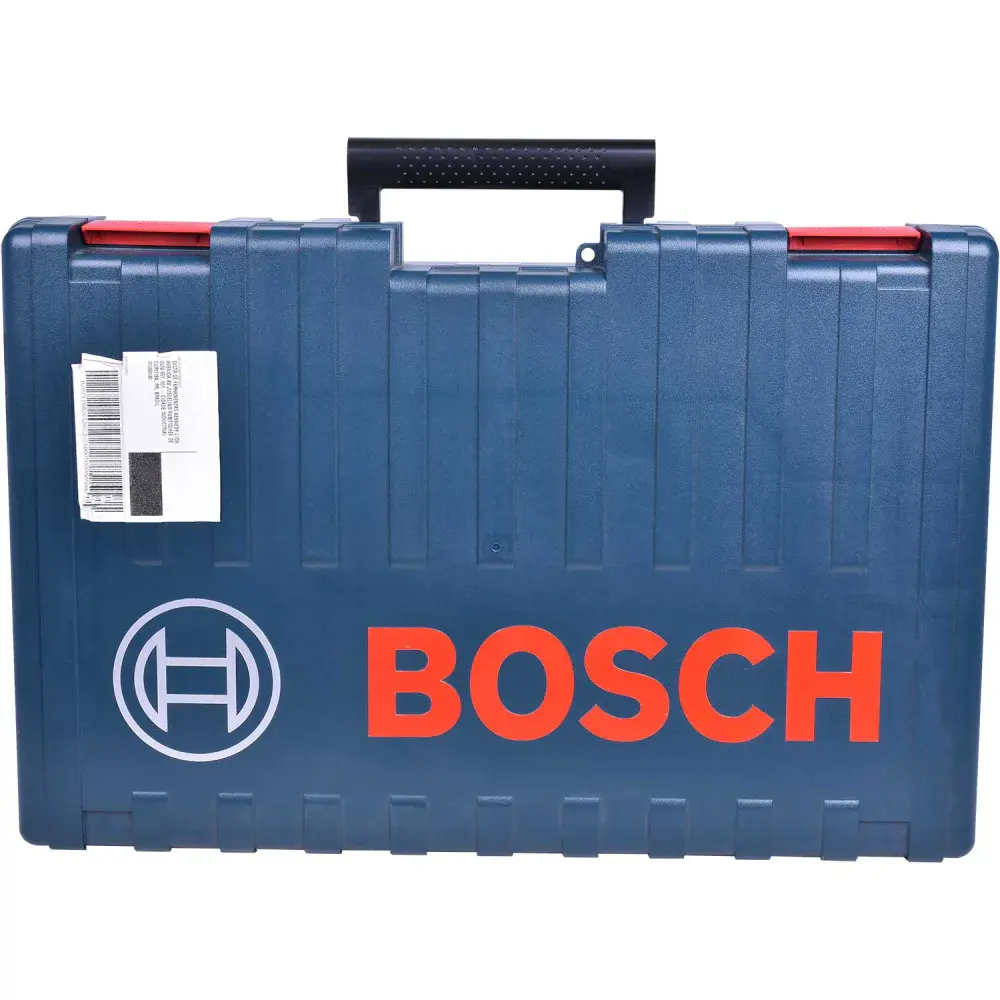 Martelete perfurador sds max gbh 5-40 dce 1150W 220V Bosch — fotografia 6