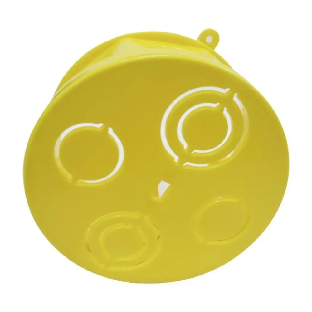 Caixa luz 4X4 octo am fundo movel Plastilit — fotografia 7
