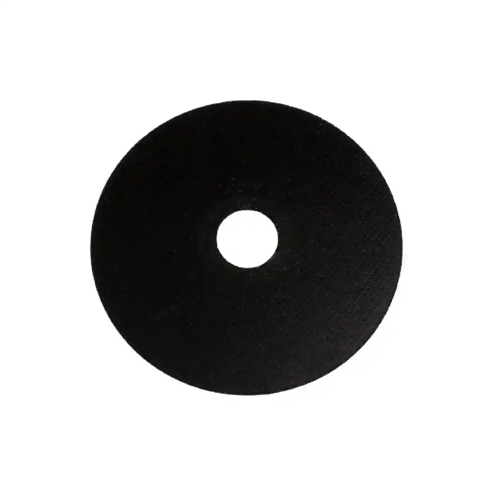 DISCO DE CORTE INOX 4.1/2 polegada X 1,0MM BNA Starrett — fotografia 3