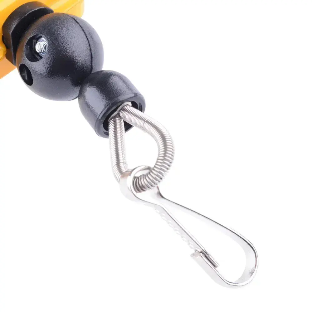 Balancim com capacidade de 0,6 kg a 1,5 kg AA2003 Puma — fotografia 5