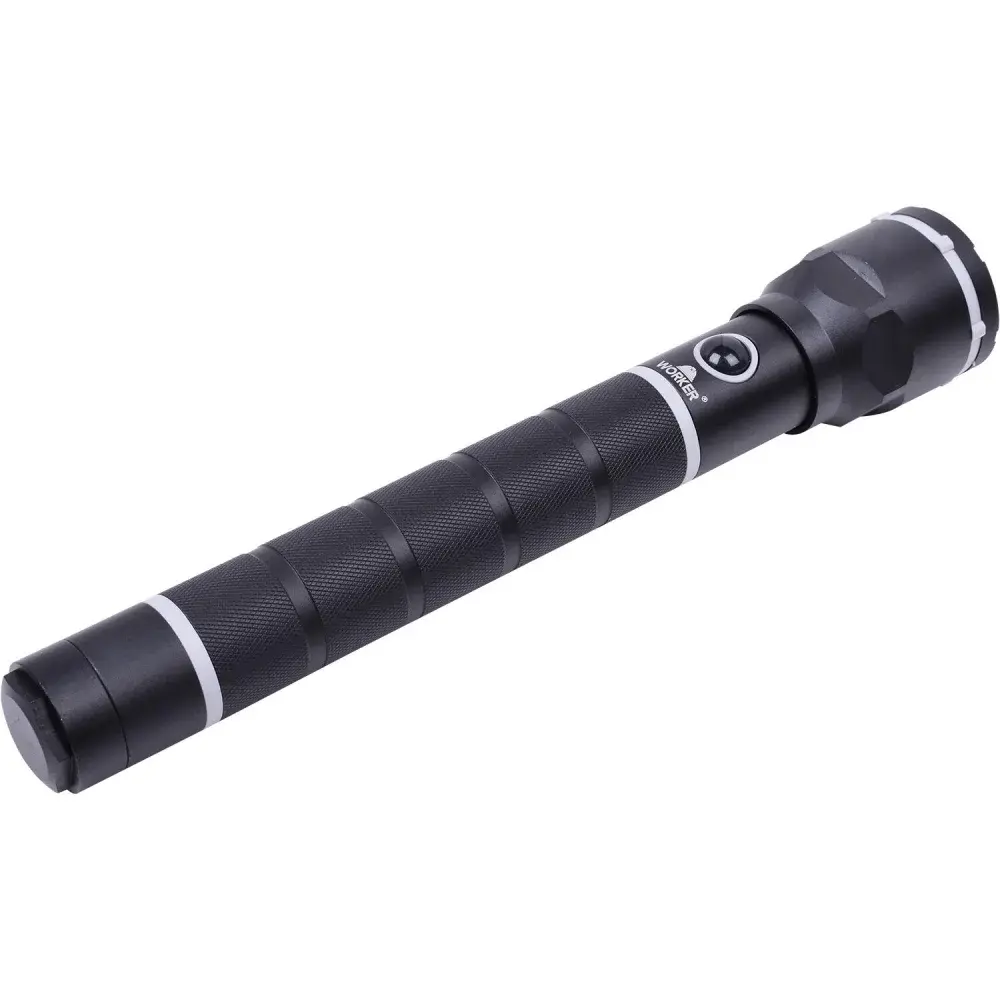 Lanterna cree led profissional Worker — fotografia 3