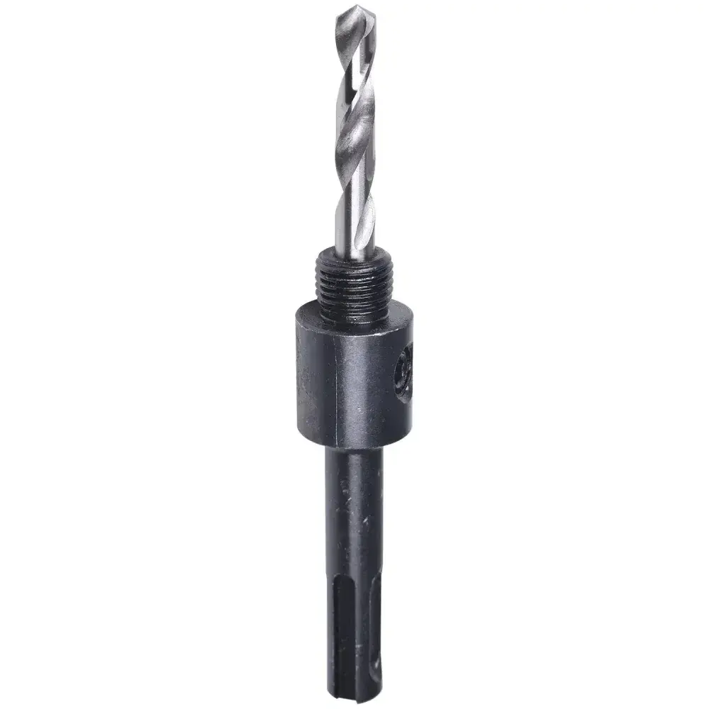 Adaptador para serra copo sds plus 14-29MM D-17603 Makita — fotografia 7
