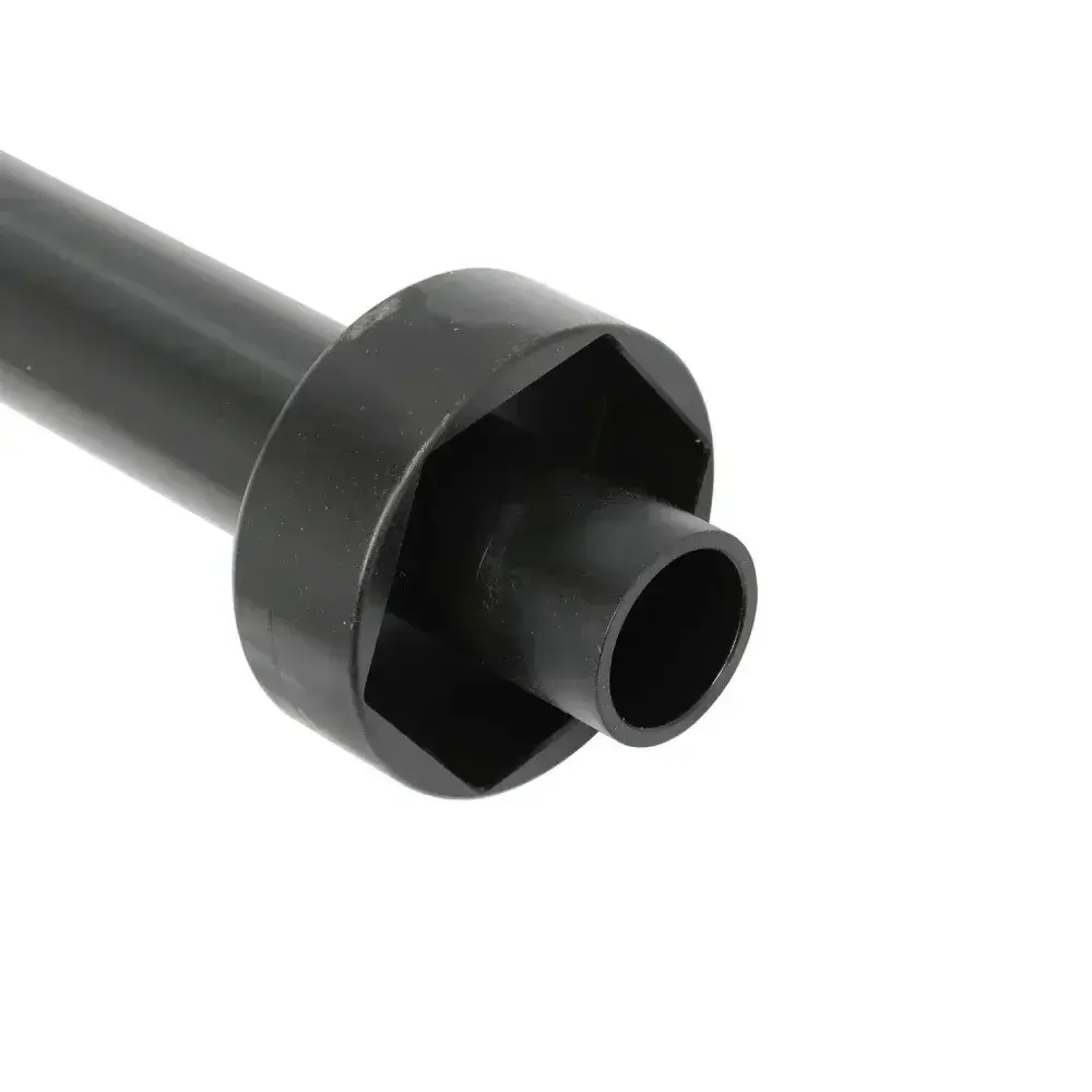 Chave sextavada cubo porca traseira redução 102MM Raven — fotografia 8