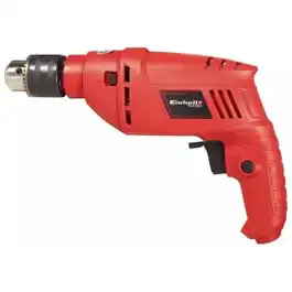 Furadeira de impacto 1/2 600W th-id 600E Einhell — fotografia 2