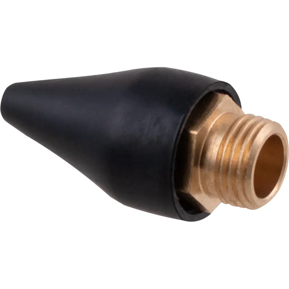 Kit acessórios para compressor de ar 14 peças Worker — fotografia 7