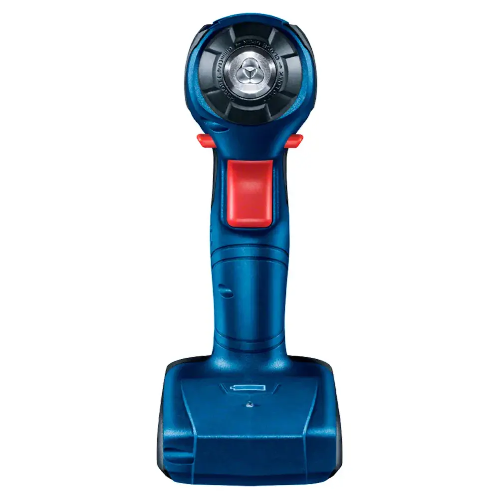 Parafusadeira furadeira à bateria smart GSR1000 12V biv Bosch — fotografia 8