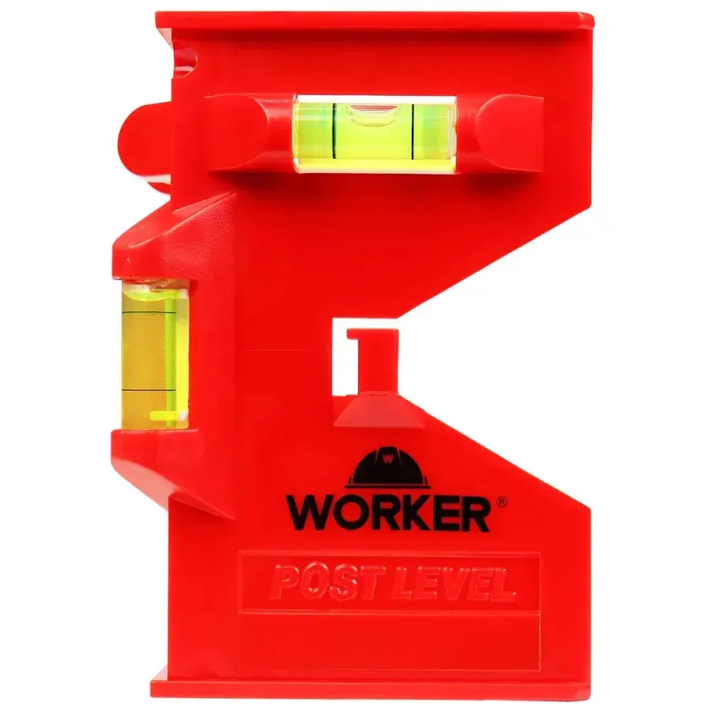 Nivel canto Worker am 3 bolhas — fotografia 8
