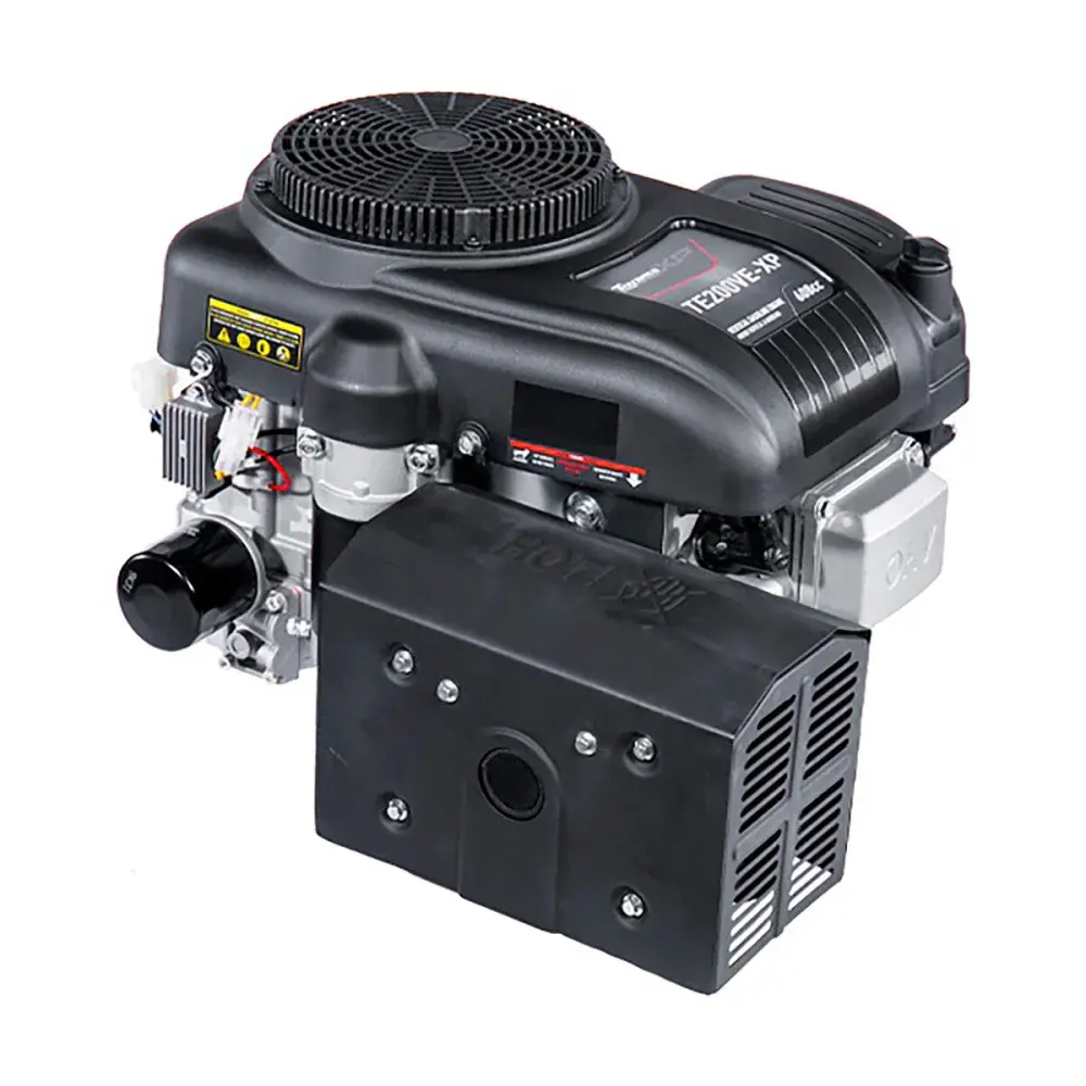 Motor a gasolina 20HP TE200VE-XP Toyama