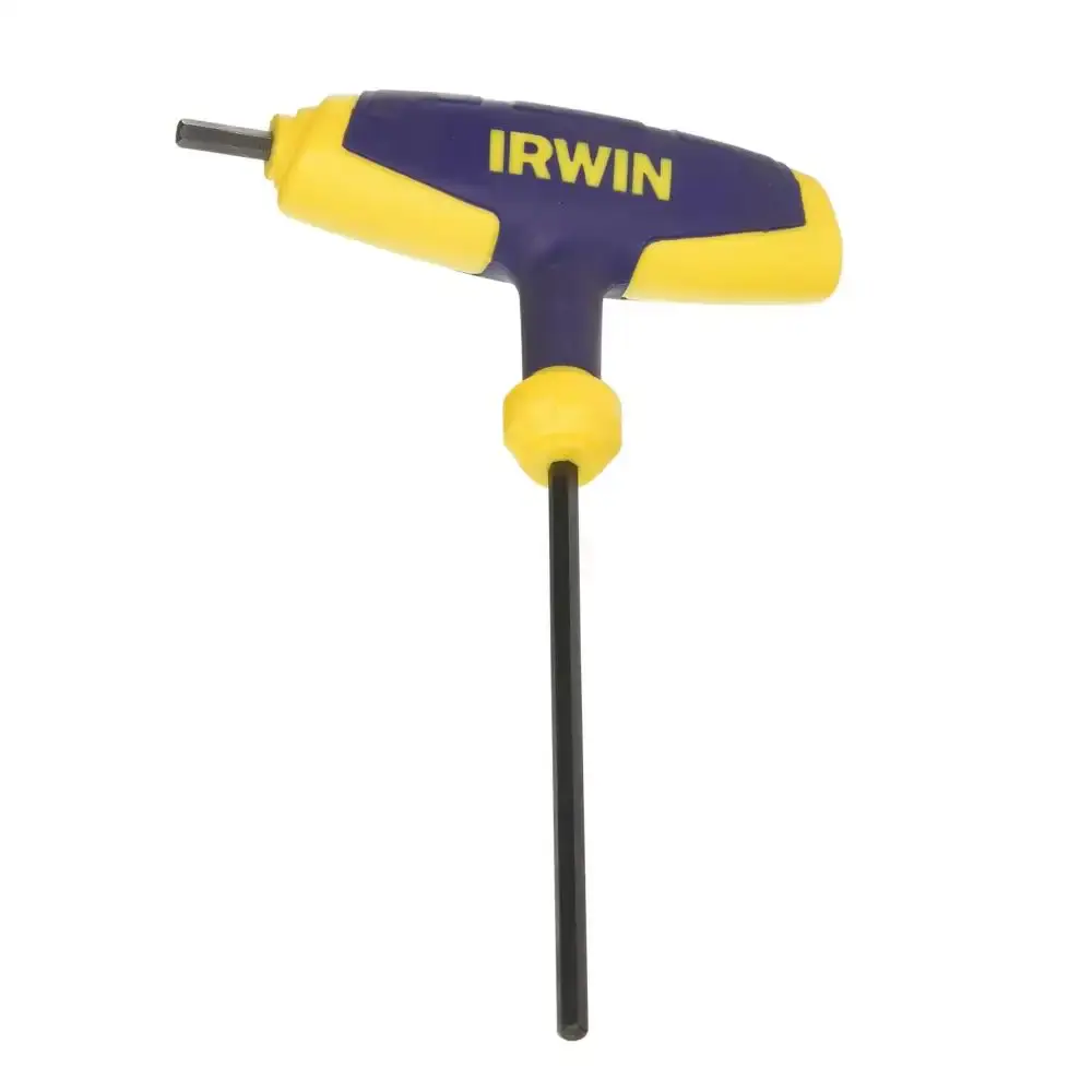 Chave hexagonal 0,60CM com cabo t IW10912 Irwin — fotografia de referência