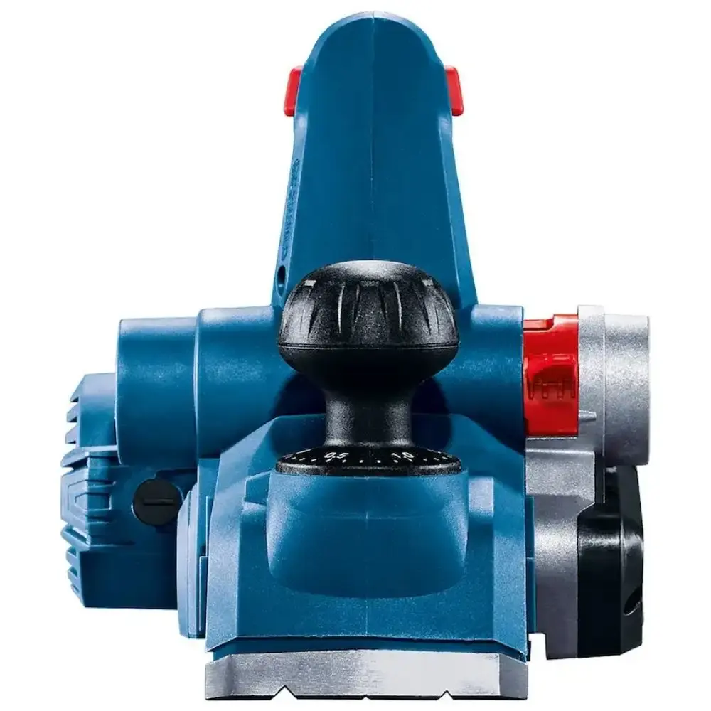 Plaina elétrica 700W CHO-700 com bolsa de nylon 480 MM Bosch 220 V — fotografia 4