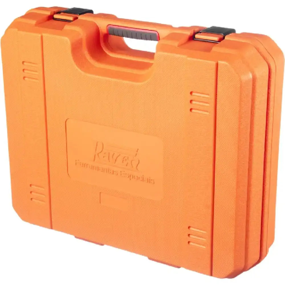 Scanner 3 scope osciloscópio com tablet kit diesel Raven — fotografia 7