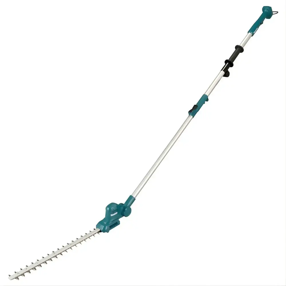 Aparador de cerca viva 460MM 12V sem bateria e carregador Makita