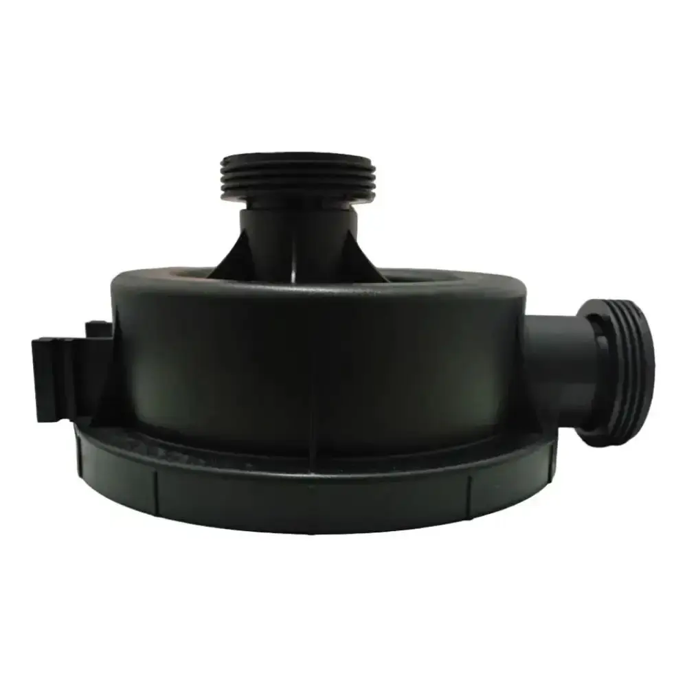 Corpo da bomba bhg/bhgw sodramar Filter — fotografia 5