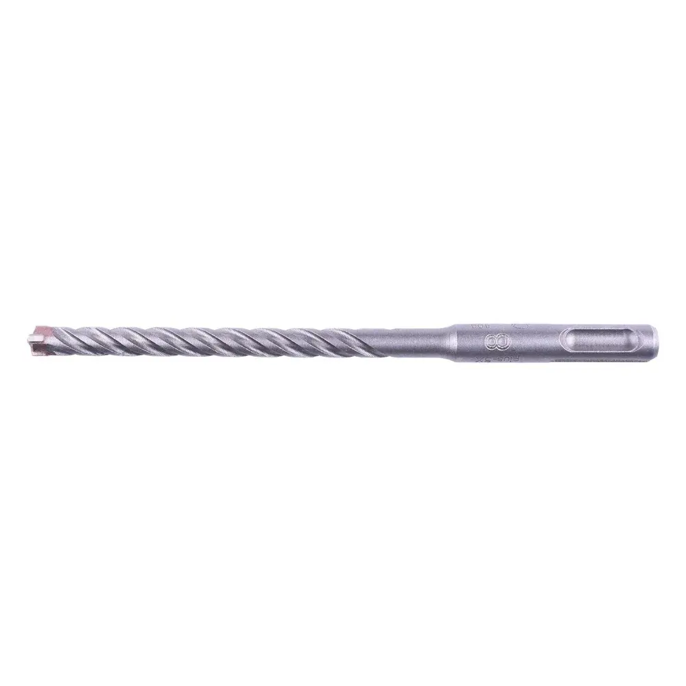 Broca sds PLUS-5X 8 x 100 mm Bosch — fotografia de referência