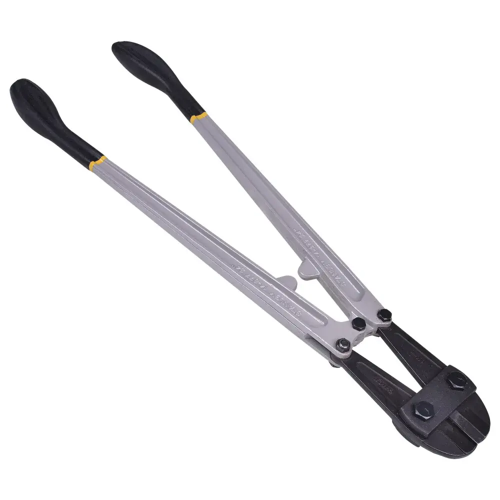Tesoura corta vergalhão para uso pesado 14-377 Stanley - 24 610MM — fotografia 4