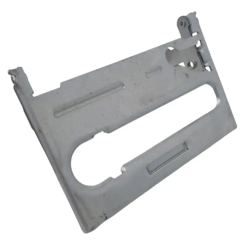 Peça placa base 1600.A01.ZD6 1600A01ZD6000 Bosch — fotografia 5