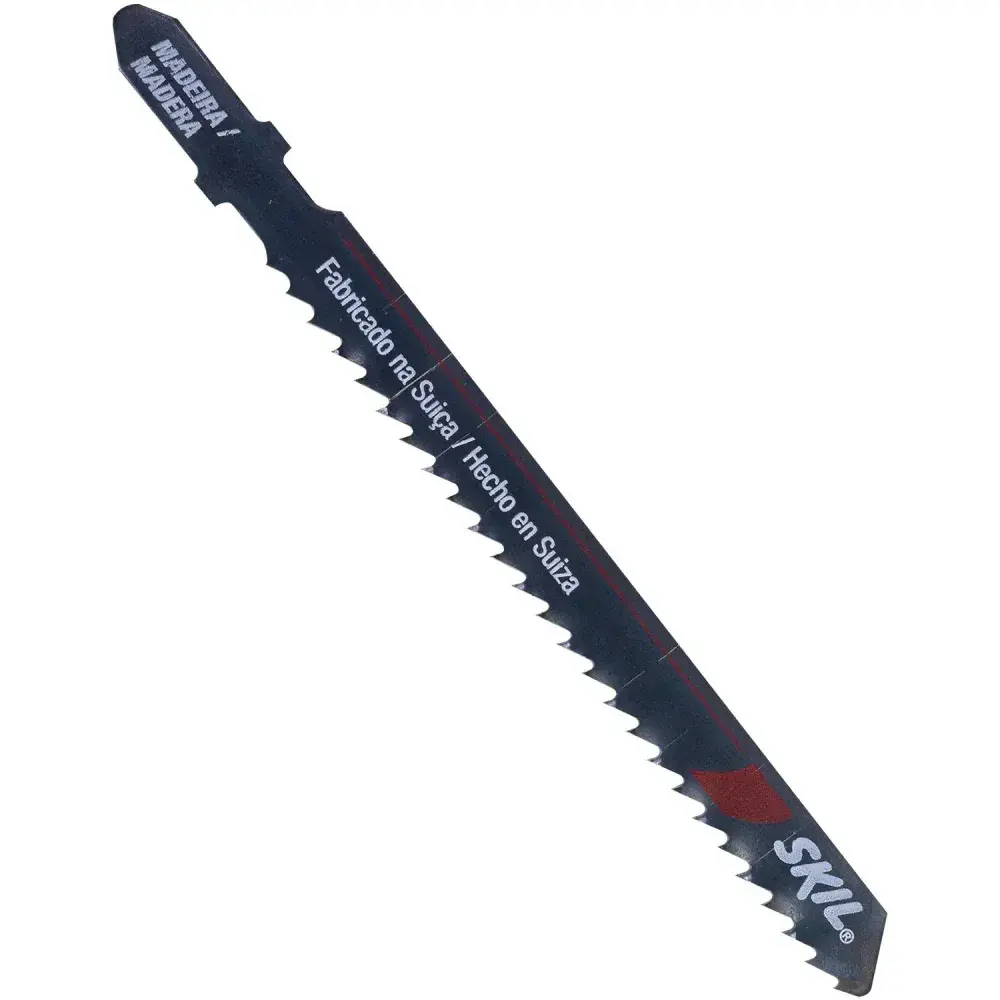Serra tico tico 4380 - 380 watts 220 volts Skil — fotografia 10