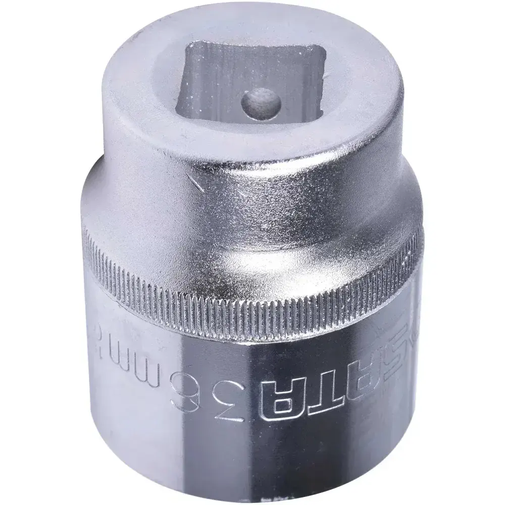 Soquete sextavado 36MM encaixe 3/4 ST16416SC Sata — fotografia 8