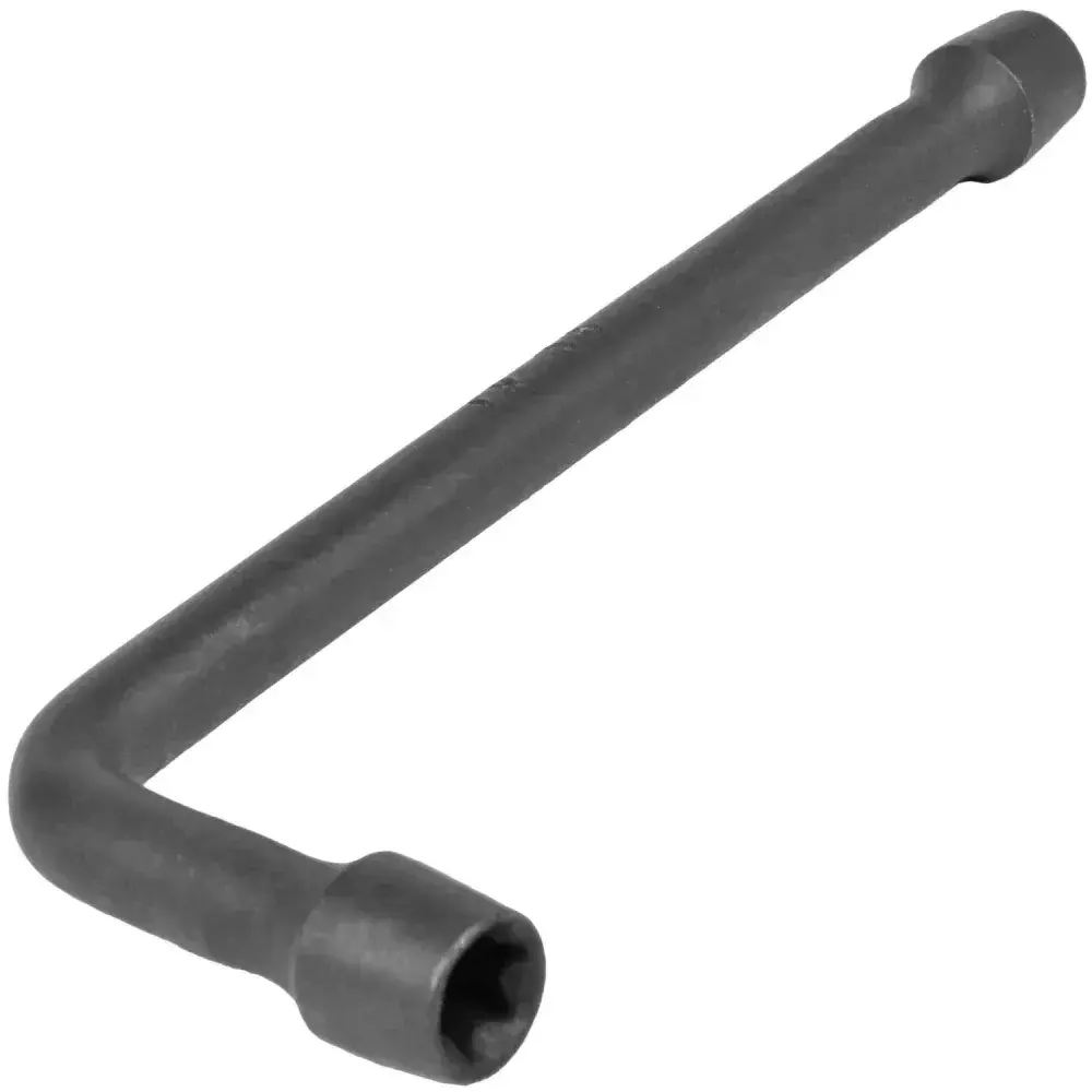 Chave l 140 mm cr 16 cr ferramentas — fotografia 8