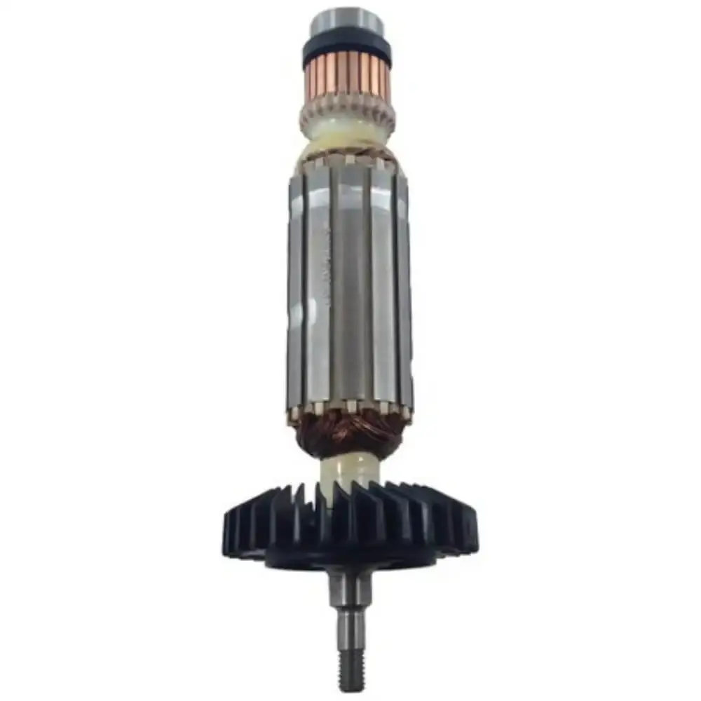 Induzido para esmerilhadeira 220V 720W 517648-6 Makita 220 V — fotografia 8