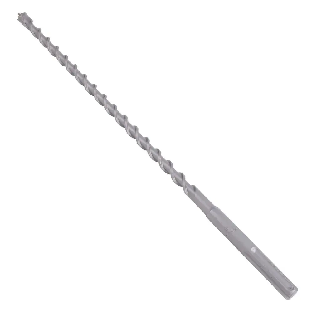 Broca sds max de aço cromo 16MM x 540MM Worker — fotografia 6