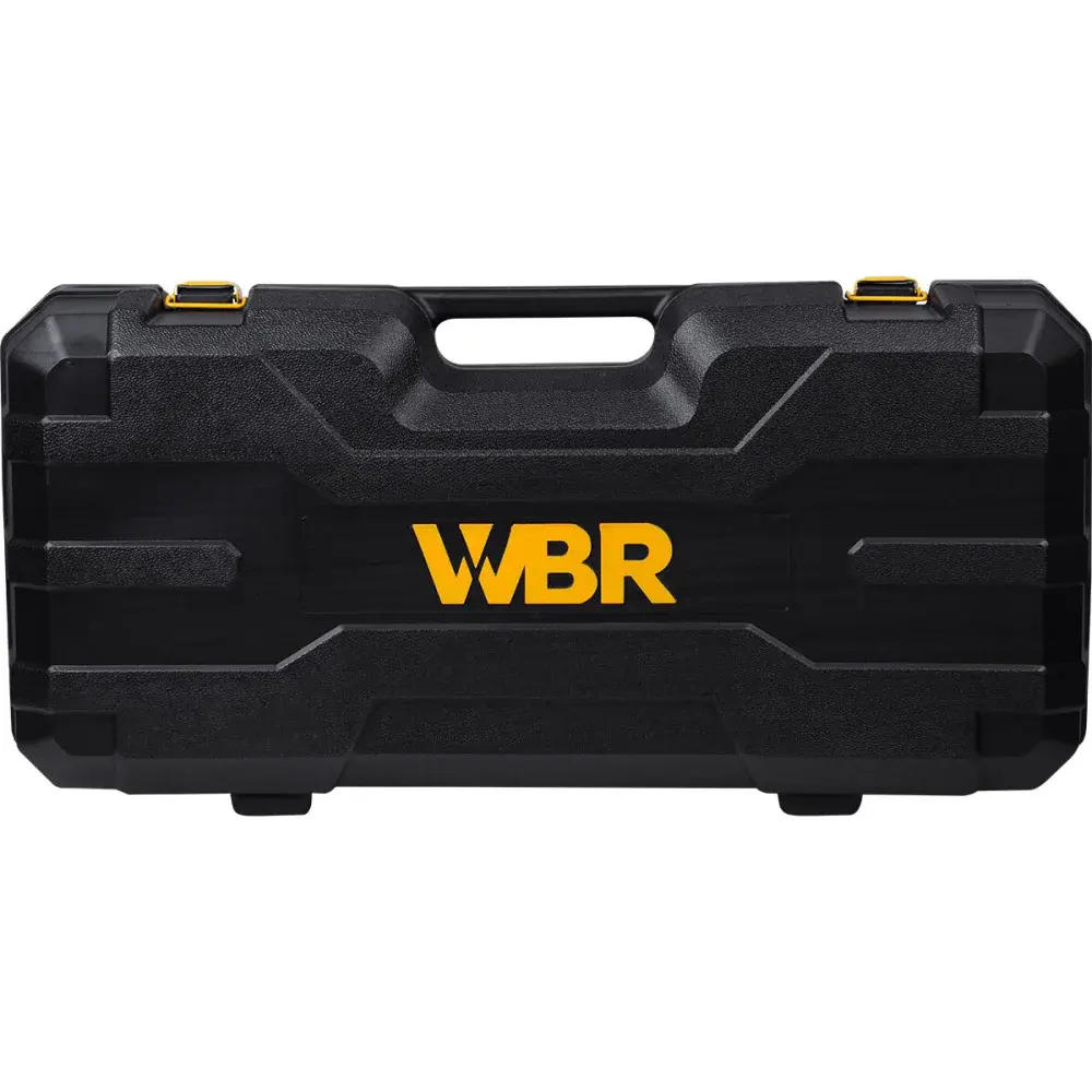 Lixadeira vertical 750W com led 127V WBR — fotografia 5