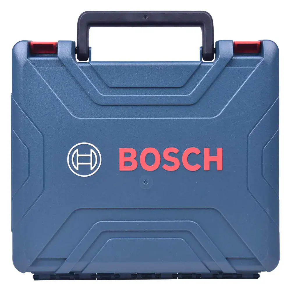 Parafusadeira / furadeira 12V gsr 120-LI Bosch bivolt — fotografia 5