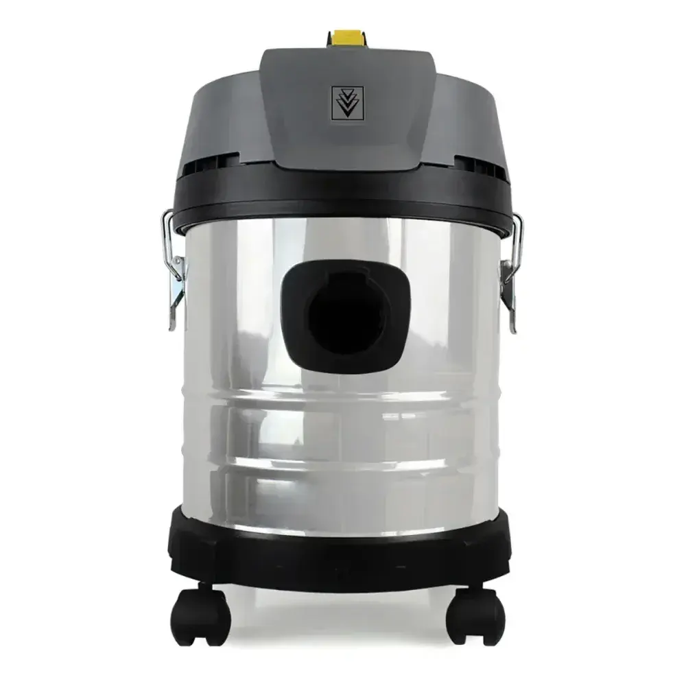 Aspirador de pó e água 20L 1400W 127V NT2000 Karcher — fotografia 9