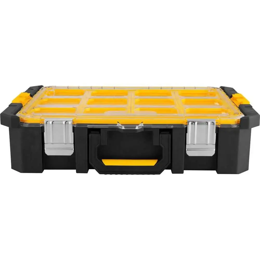 Organizador plástico 12 compartimentos OPV-900 Vonder — fotografia 7