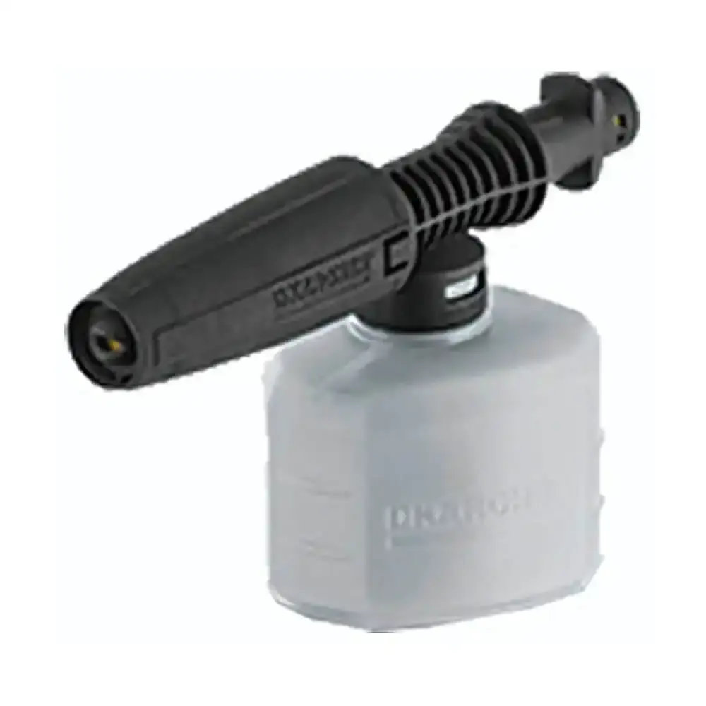 Lavadora de Alta Pressão K 3.30 NEW 110 ou 220V 1700w KARCHER 110 V — fotografia 8