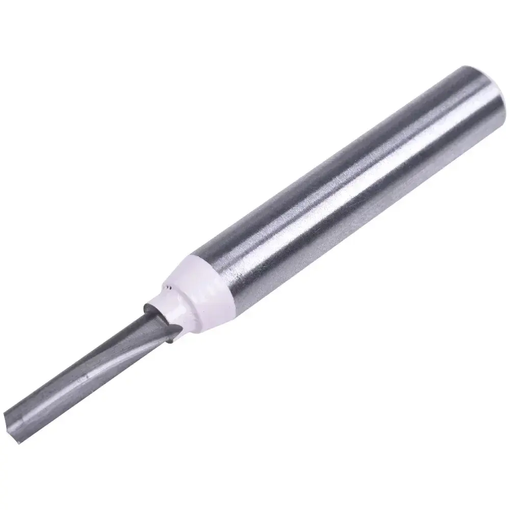 Fresa paralela dupla haste 1/8” D-49002 Makita — fotografia 8