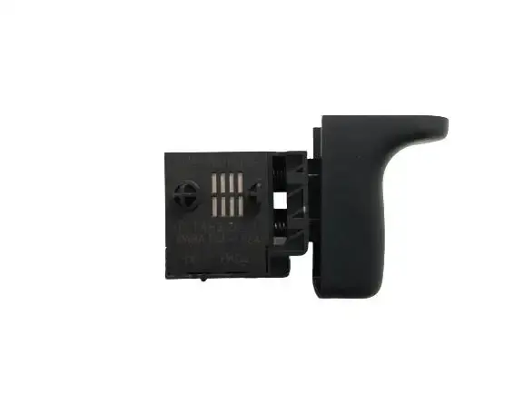 Interruptor para furadeira TM650 120V black&decker — fotografia 3
