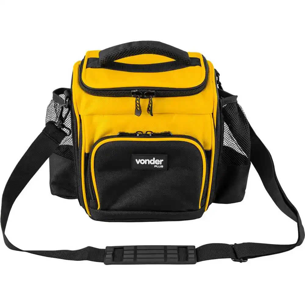 Bolsa em lona para ferramentas BL-0006 Vonder — fotografia 4