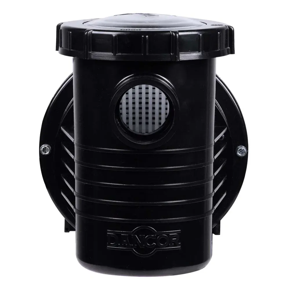 Bomba autoescorvantes pratika PF-17 3500RPM 1/3CV biv Dancor — fotografia 5