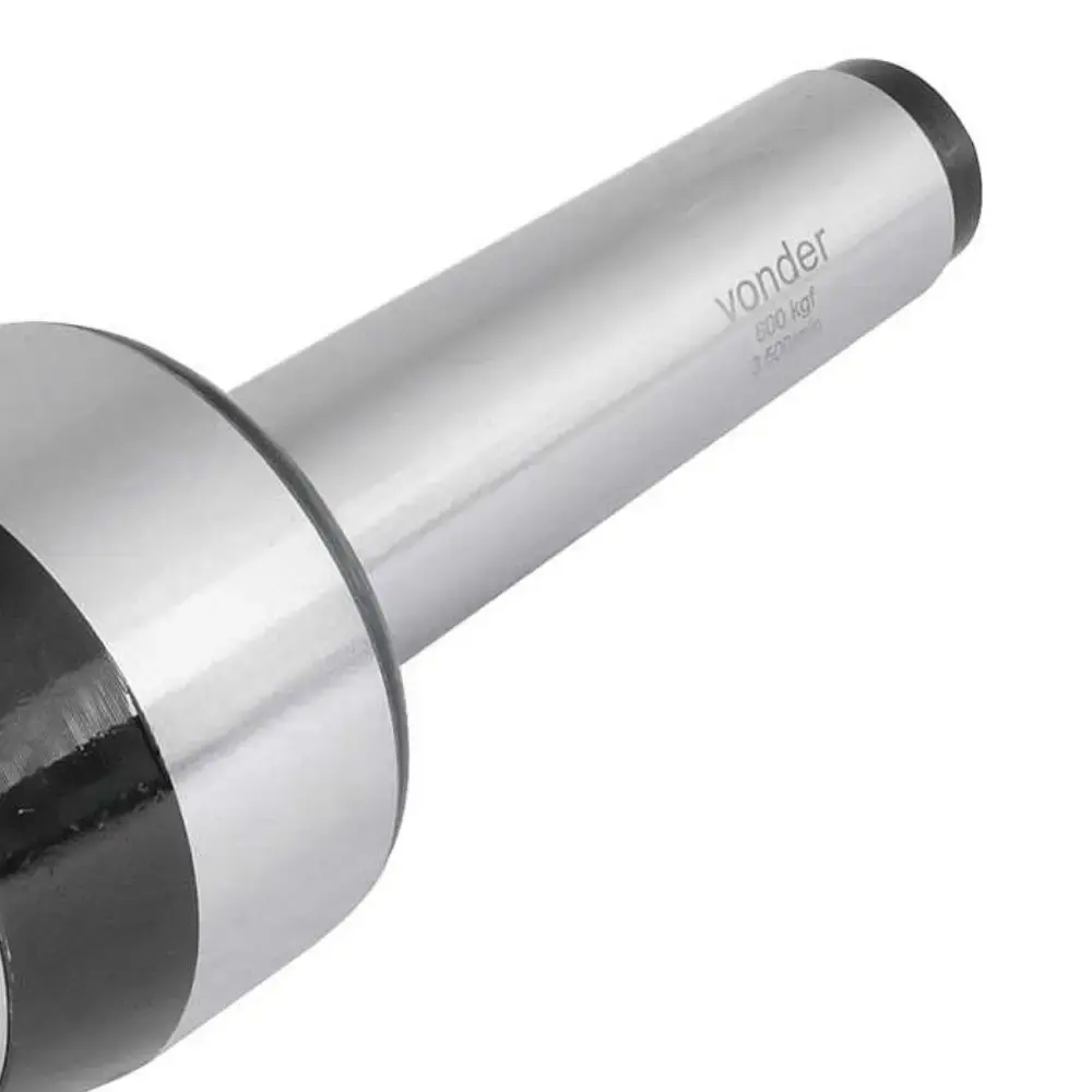 Ponta rotativa CM4 600KG 3500RPM Vonder — fotografia 5