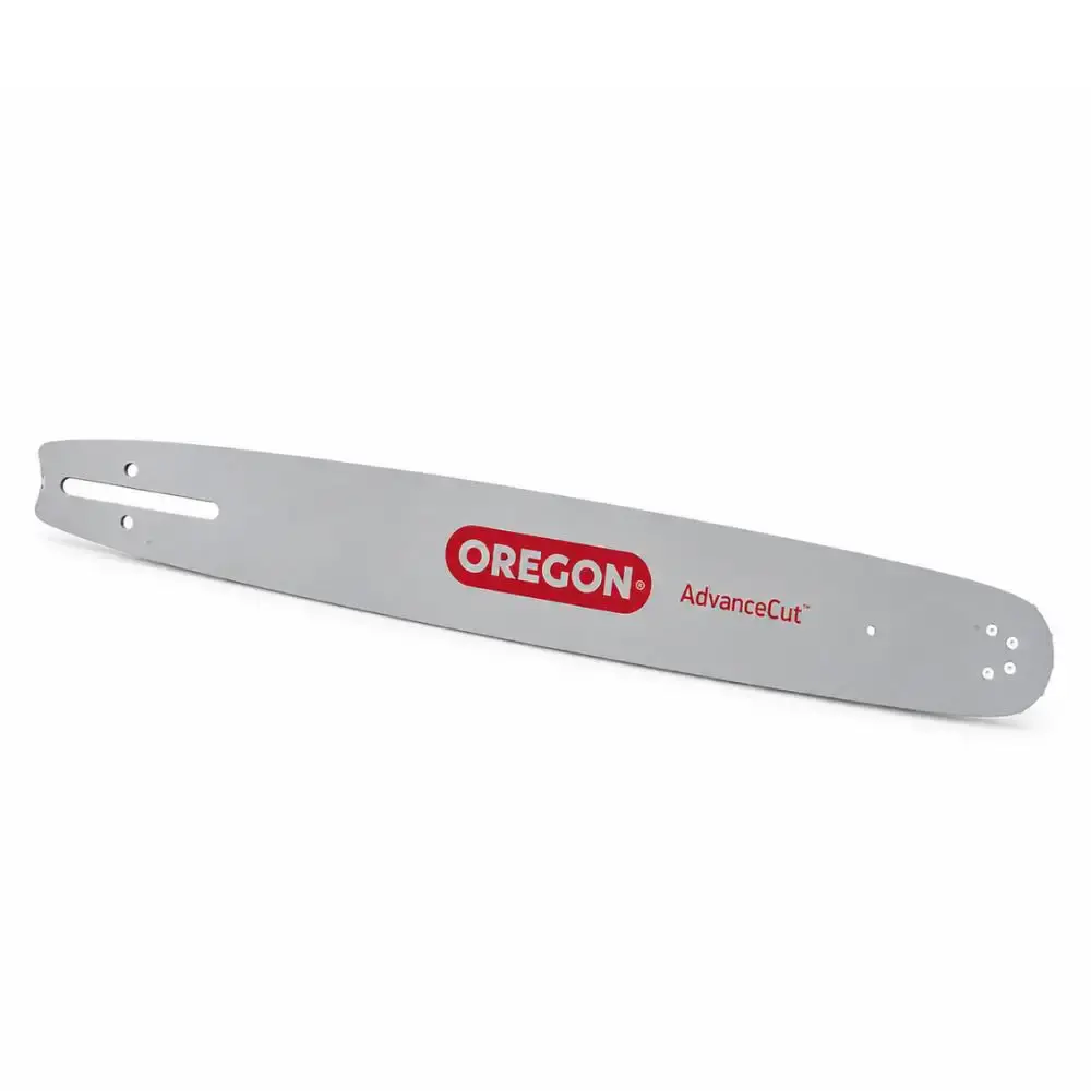Sabre 18 POL ponta rolante 3/8 POL 1.5MM 45CM K095 Oregon — fotografia 5