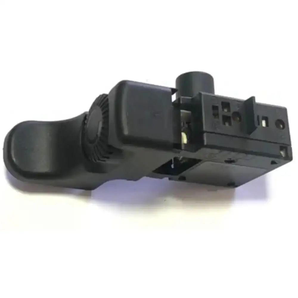 Interruptor 127V para furadeiras 5140179-11 Stanley — fotografia 6