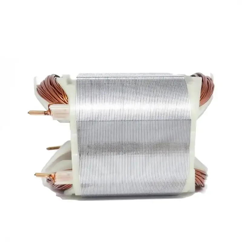 Estator para martelete GBH 2-28D em 110V 1614220223 Bosch 110 V — fotografia 3