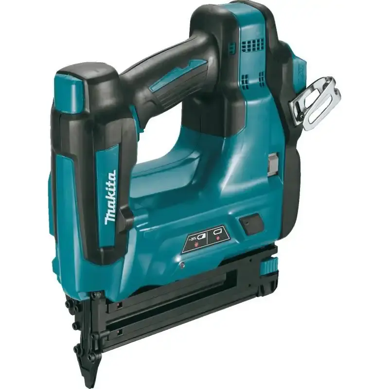 Pinador à Bateria 18V DBN500Z s/ Bateria e Carregador MAKITA — fotografia de referência